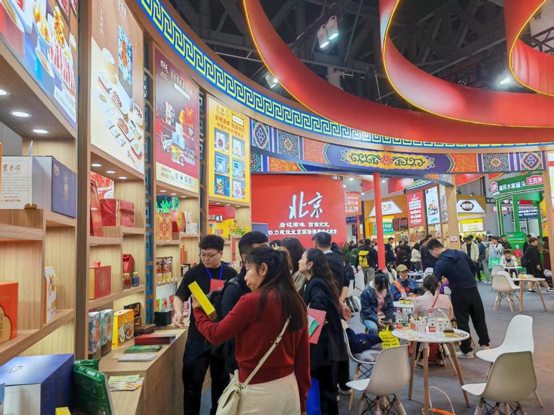 品牌转让市场现状与发展趋势